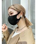 MURUA(ムルーア)の「ファッション雑貨(マスク)」