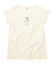 devirock | デビラボ チュニックTシャツ(Tシャツ/カットソー)
