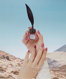 et seq.（エセク）の「【et seq.】LW1873 エイミー・ローレンス【羽根ペンネイルポリッシュ】（マニキュア/ジェルネイル）」