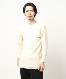 PARKS TOKYO SELECT（パークストウキョウセレクト）の「（UN）NEW GI WALLACE BERRY TOPS（Tシャツ/カットソー・レディース）」