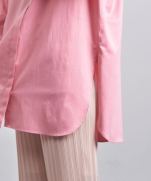 UNITED ARROWS（ユナイテッドアローズ）の「UWSC バンドカラー