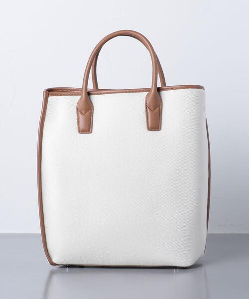 the dilettanteCVS/LTH トートバッグ the dilettante（ザ・ディレッタント）の「【別注】＜the