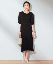 Feroux フェルゥ レディース のワンピース通販 Zozotown