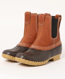 新品L.L.Bean ビーンブーツ チェルシー 7D 26cm相当エルエルビーン L.L Bean/エルエルビーン】6.5インチ チェルシー ビーンブーツ