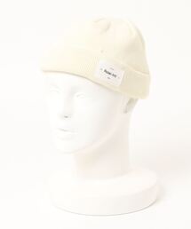 BEANIE/ROIAL ロイアル 帽子 ニットキャップ ビーニー