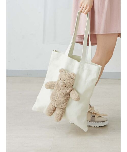 ブランド古着 トートバッグ トートバッグ Merry Jenny メリージェニー のファッション通販 Zozoused