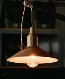 POST GENERAL（ポストジェネラル）の「POSTGENERAL HANG LAMP TYPE2 (ポストジェネラル )（アウトドアグッズ）」