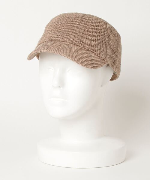 yield,【Lovable】Mix Thermo Cap LCAK17514 WEAR