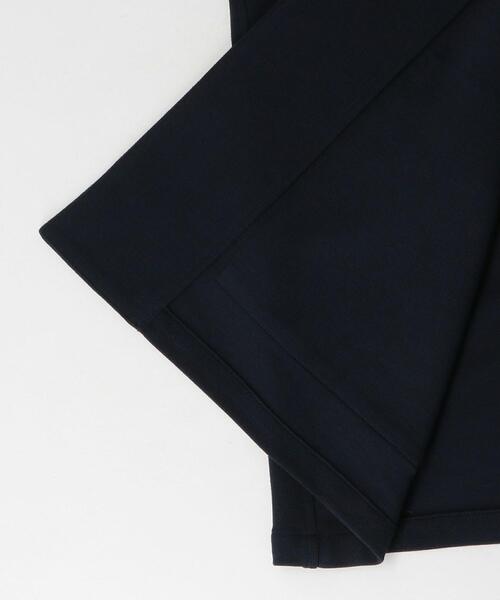 green label relaxing（グリーンレーベルリラクシング）の「CM ミラノリブ カット ジャケット（カーディガン/ボレロ・メンズ・ダークグリーン/ライトグレー/ネイビー・LARGE/X-LARGE/MEDIUM/SMALL）」の18枚目の写真