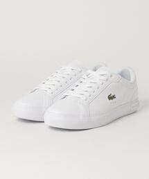 Lacoste ラコステのスニーカー レザー 本革 人気ランキング メンズ Zozotown