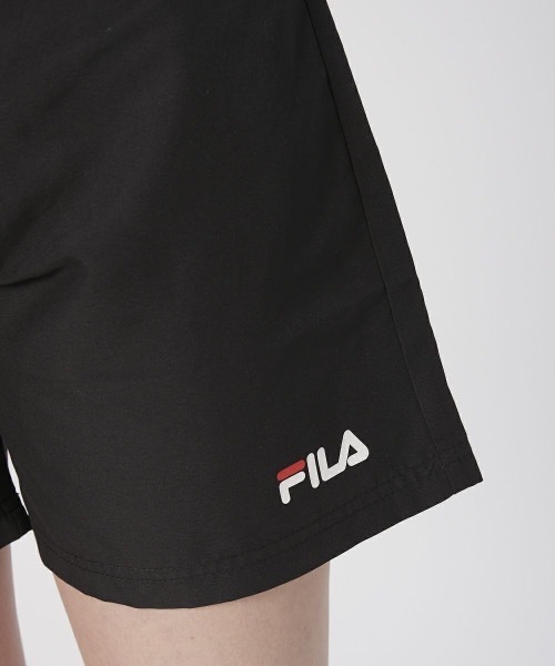 FILA（フィラ）の「【FILA/フィラ】レディースボードショーツ（その他パンツ・レディース・ブラック/カーキ/ネイビー・LARGE/X-LARGE/MEDIUM）」の15枚目の写真