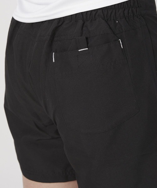FILA（フィラ）の「【FILA/フィラ】レディースボードショーツ（その他パンツ・レディース・ブラック/カーキ/ネイビー・LARGE/X-LARGE/MEDIUM）」の18枚目の写真
