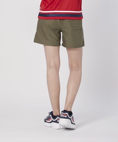 FILA/フィラ】レディースボードショーツ（その他パンツ）｜FILA