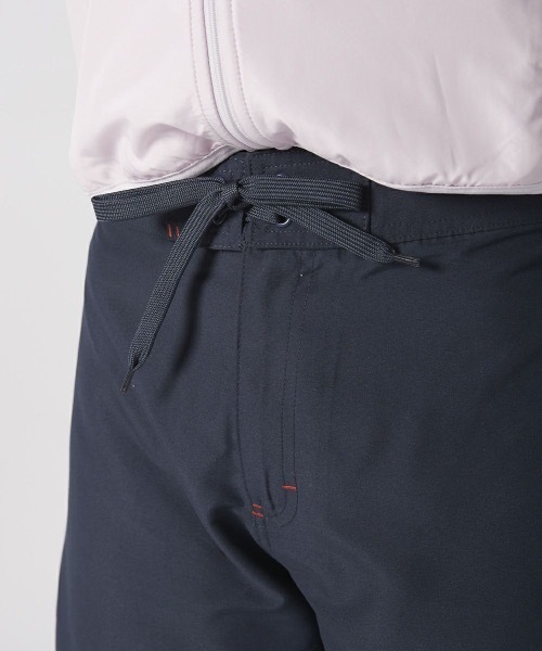 FILA（フィラ）の「【FILA/フィラ】レディースボードショーツ（その他パンツ・レディース・ブラック/カーキ/ネイビー・LARGE/X-LARGE/MEDIUM）」の9枚目の写真