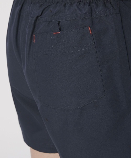 FILA（フィラ）の「【FILA/フィラ】レディースボードショーツ（その他パンツ・レディース・ブラック/カーキ/ネイビー・LARGE/X-LARGE/MEDIUM）」の6枚目の写真