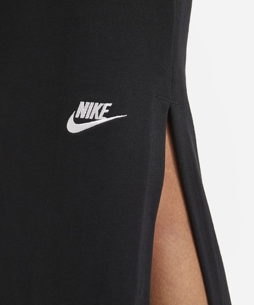 NIKE（ナイキ）の「ナイキ スポーツウェア ウィメンズスカート / NIKE（スカート・レディース・ブラック・M/2XL/S/XL/L/XS）」の3枚目の写真