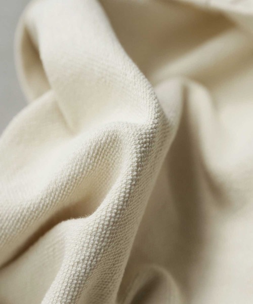 antiqua（アンティカ）の「×カットカフタンPO（Tシャツ/カットソー・レディース・ベージュ/オフホワイト/ダークグレー・FREE）」の20枚目の写真