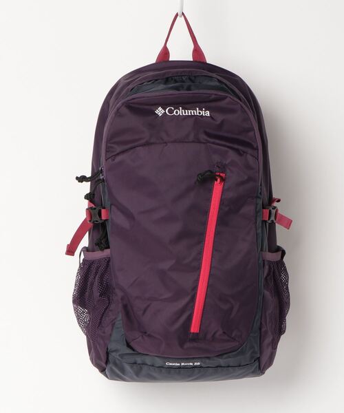 コロンビア Columbia キャッスルロック25l バックパック バックパック リュック Columbia コロンビア のファッション通販 Zozotown