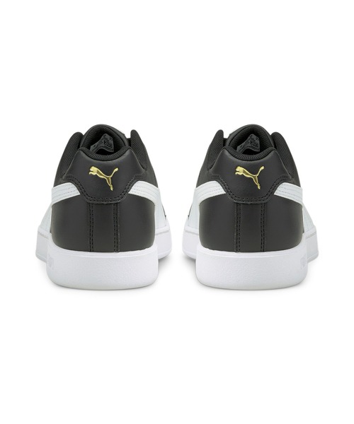 PUMA（プーマ）の「PUMA プーマ マッチ スター ユニセックス スニーカー（スニーカー・レディース・ホワイト/ブラック/ホワイト系その他/ブラック系その他・23.5cm/24.5cm/25.5cm/26.5cm/27.5cm/28.5cm/23.0cm/24.0cm/25.0cm/26.0cm/27.0cm/28.0cm/29.0cm/22.5cm）」の10枚目の写真