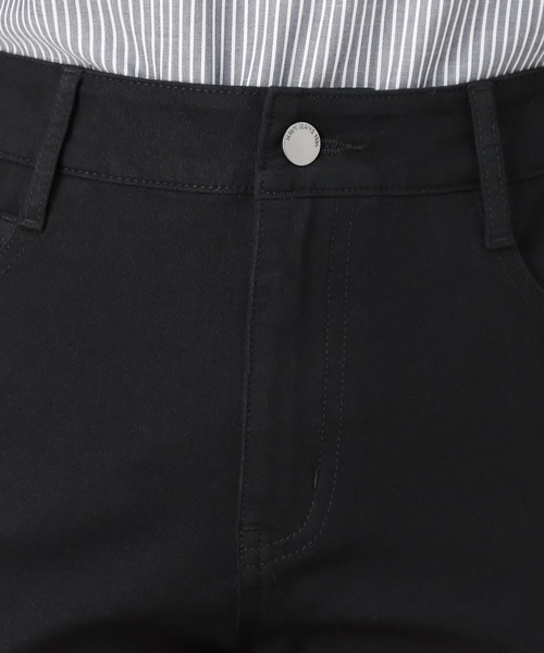 NAVY（ネイビー）の「NAVY JEANS COOL スキニーパンツ（その他パンツ・レディース・ブラック/ベージュ/ブラウン/ダークブルー/ライトインディゴブルー・S/M/L/XS）」の17枚目の写真