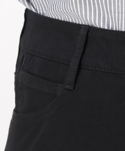 NAVY（ネイビー）の「NAVY JEANS COOL スキニーパンツ（その他パンツ・レディース・ブラック/ベージュ/ブラウン/ダークブルー/ライトインディゴブルー・S/M/L/XS）」の18枚目の写真