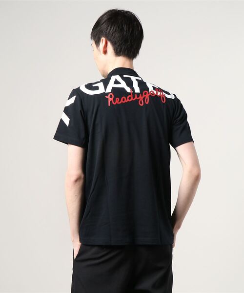PEARLY GATES（パーリーゲイツ）の「【PEARLY GATES】 ベア