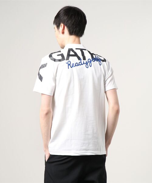 PEARLY GATES（パーリーゲイツ）の「【PEARLY GATES】 ベア