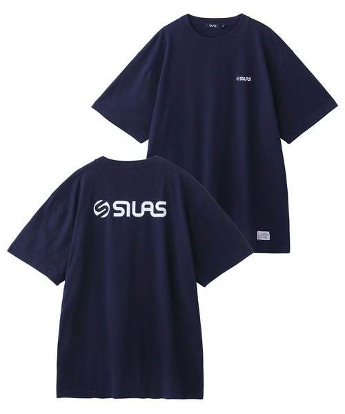 Tシャツ・カットソー     Premium Classic Logo Short Sle Mens-Short-Sleeve-Embroidery-