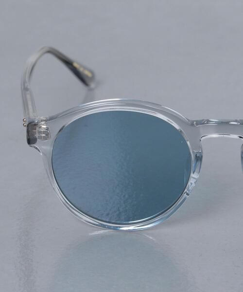 BLANC..（ブラン）の「＜BLANC（ブラン）＞B0013-bi サングラス