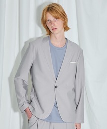 UNITED TOKYO | UNITEDTOKYO×MonoMax Happi Jakcket(テーラードジャケット)