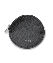 LIWLE | 【別注】＜LIWLE（リウル）＞レザーコネクトコインケース(コインケース)
