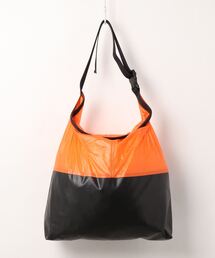 Bshop | 【MEYAME】ブライトロールアップバッグ WOMEN(ハンドバッグ)