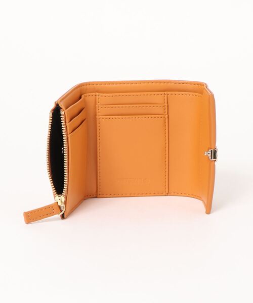 MARY QUANT（マリークワント）の「コンパクトデイジーカシメ ミニ