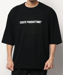 Cootie Print Oversized L/S Tee ジップパーカー COOTIE PRODUCTIONS / Print Oversized L/S Tee 通販 正規代理店