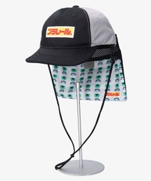 BEADYGEM（ビーディージェム）の「【BEADYGEM】BG PLA-RAIL LTMESH SACOP（キャップ）」