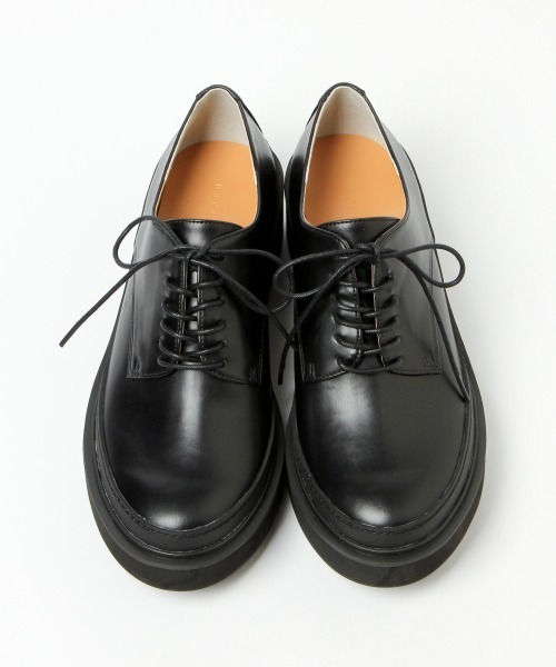 LOWRYS FARM(ローリーズファーム)の「アツゾコマニッシュシューズ 957932(その他シューズ・レディース・ブラック/ブラック系その他・MEDIUM/LARGE)」の12枚目の写真