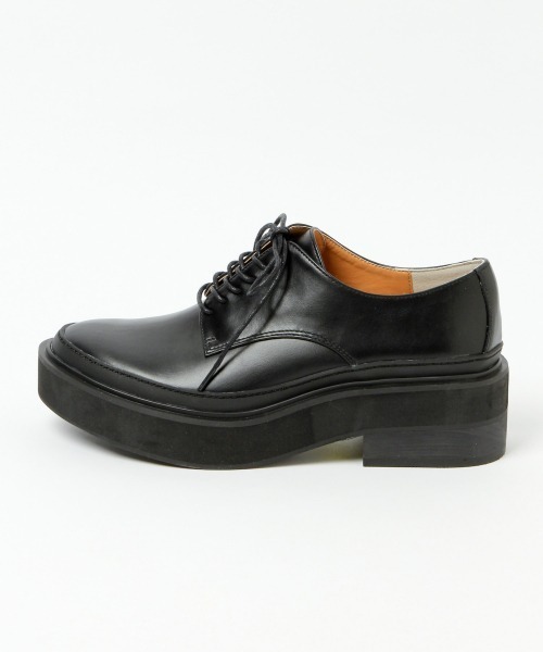 LOWRYS FARM(ローリーズファーム)の「アツゾコマニッシュシューズ 957932(その他シューズ・レディース・ブラック/ブラック系その他・MEDIUM/LARGE)」の14枚目の写真