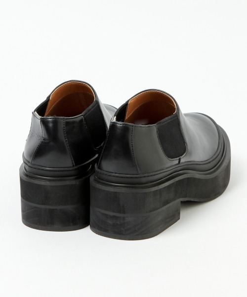 LOWRYS FARM(ローリーズファーム)の「アツゾコマニッシュシューズ 957932(その他シューズ・レディース・ブラック/ブラック系その他・MEDIUM/LARGE)」の19枚目の写真