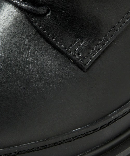 LOWRYS FARM(ローリーズファーム)の「アツゾコマニッシュシューズ 957932(その他シューズ・レディース・ブラック/ブラック系その他・MEDIUM/LARGE)」の10枚目の写真