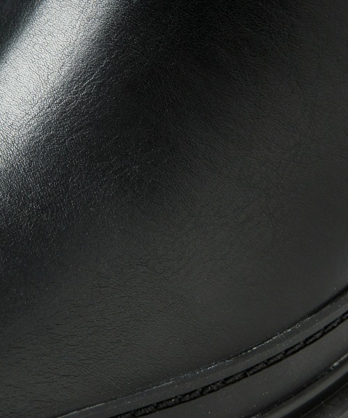 LOWRYS FARM(ローリーズファーム)の「アツゾコマニッシュシューズ 957932(その他シューズ・レディース・ブラック/ブラック系その他・MEDIUM/LARGE)」の11枚目の写真