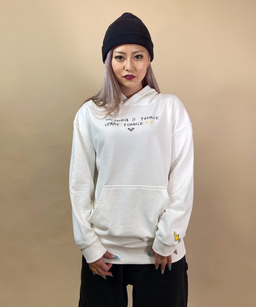 ROXY（ロキシー）の「ROXY/ロキシー スケートライン