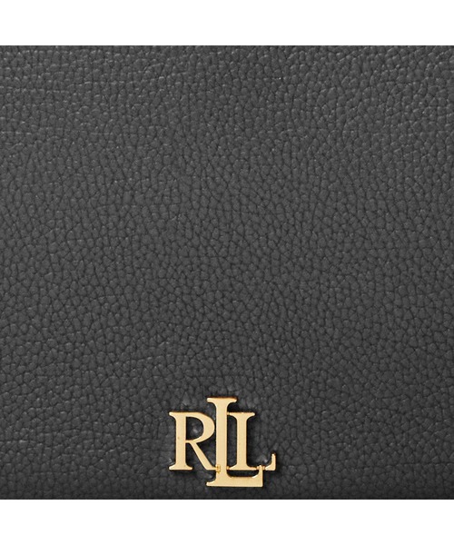 LAUREN RALPH LAUREN（ローレン ラルフ ローレン）の「ペブルド