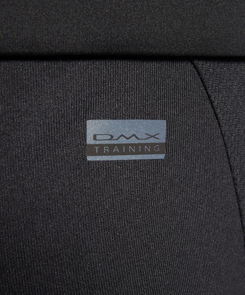 Reebok(リーボック)の「DMX トレーニング マイクロ フリースパンツ / DMX Training Micro Fleece Pants(スウェットパンツ・レディース・ブラック・LARGE/X-LARGE/MEDIUM/SMALL/XX-LARGE)」の6枚目の写真