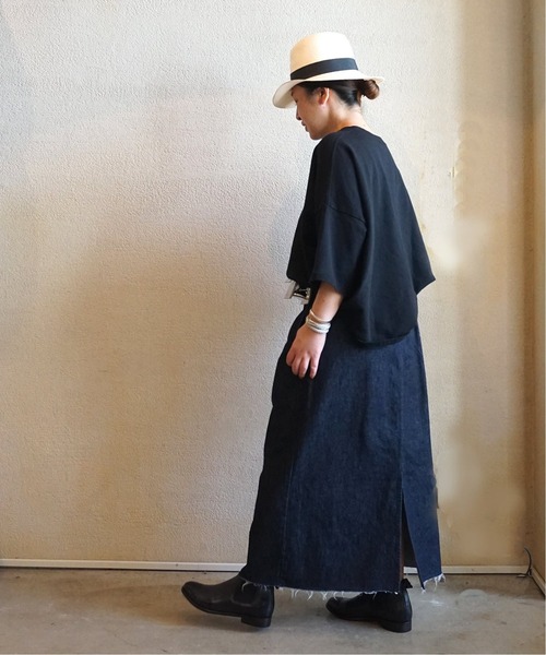 JOURNAL STANDARD LUXE（ジャーナルスタンダード ラックス）の「10OZ