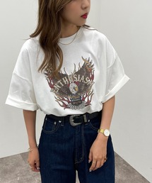 apres jour mignon | アソートヴィンテージＢＩＧＴシャツ３【ZOZOTOWN限定アイテム】(Tシャツ/カットソー)