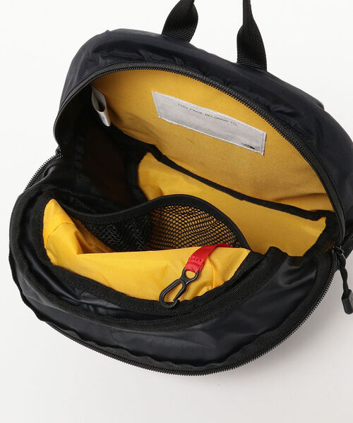 こども ビームス（コドモビームス）の「THE NORTH FACE / ホームスライス キッズ 21（8L）（バックパック/リュック・キッズ・ブラウン系その他5/ブルー系その他3/ブラック/ピンク/ケリー・ONE SIZE）」の6枚目の写真