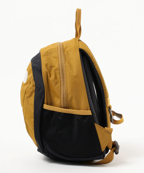 こども ビームス（コドモビームス）の「THE NORTH FACE / ホームスライス キッズ 21（8L）（バックパック/リュック・キッズ・ブラウン系その他5/ブルー系その他3/ブラック/ピンク/ケリー・ONE SIZE）」の7枚目の写真