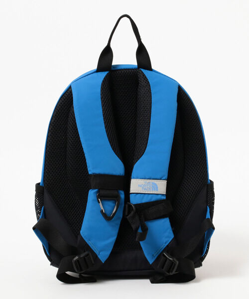 こども ビームス（コドモビームス）の「THE NORTH FACE / ホームスライス キッズ 21（8L）（バックパック/リュック・キッズ・ブラウン系その他5/ブルー系その他3/ブラック/ピンク/ケリー・ONE SIZE）」の20枚目の写真