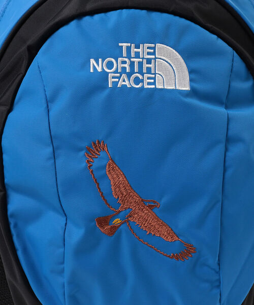 こども ビームス（コドモビームス）の「THE NORTH FACE / ホームスライス キッズ 21（8L）（バックパック/リュック・キッズ・ブラウン系その他5/ブルー系その他3/ブラック/ピンク/ケリー・ONE SIZE）」の21枚目の写真