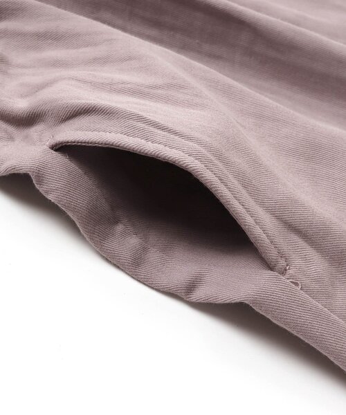 Seraph（セラフ）の「スカラップ刺繍長袖ワンピース（ワンピース・キッズ・ブラック/アイボリー/ピンク・80/90/95/100/110/120/130/140）」の14枚目の写真